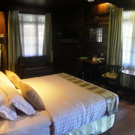 Highland Resort & Nature Tours Tomohon Pokój zdjęcie