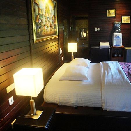 Highland Resort & Nature Tours Tomohon Pokój zdjęcie