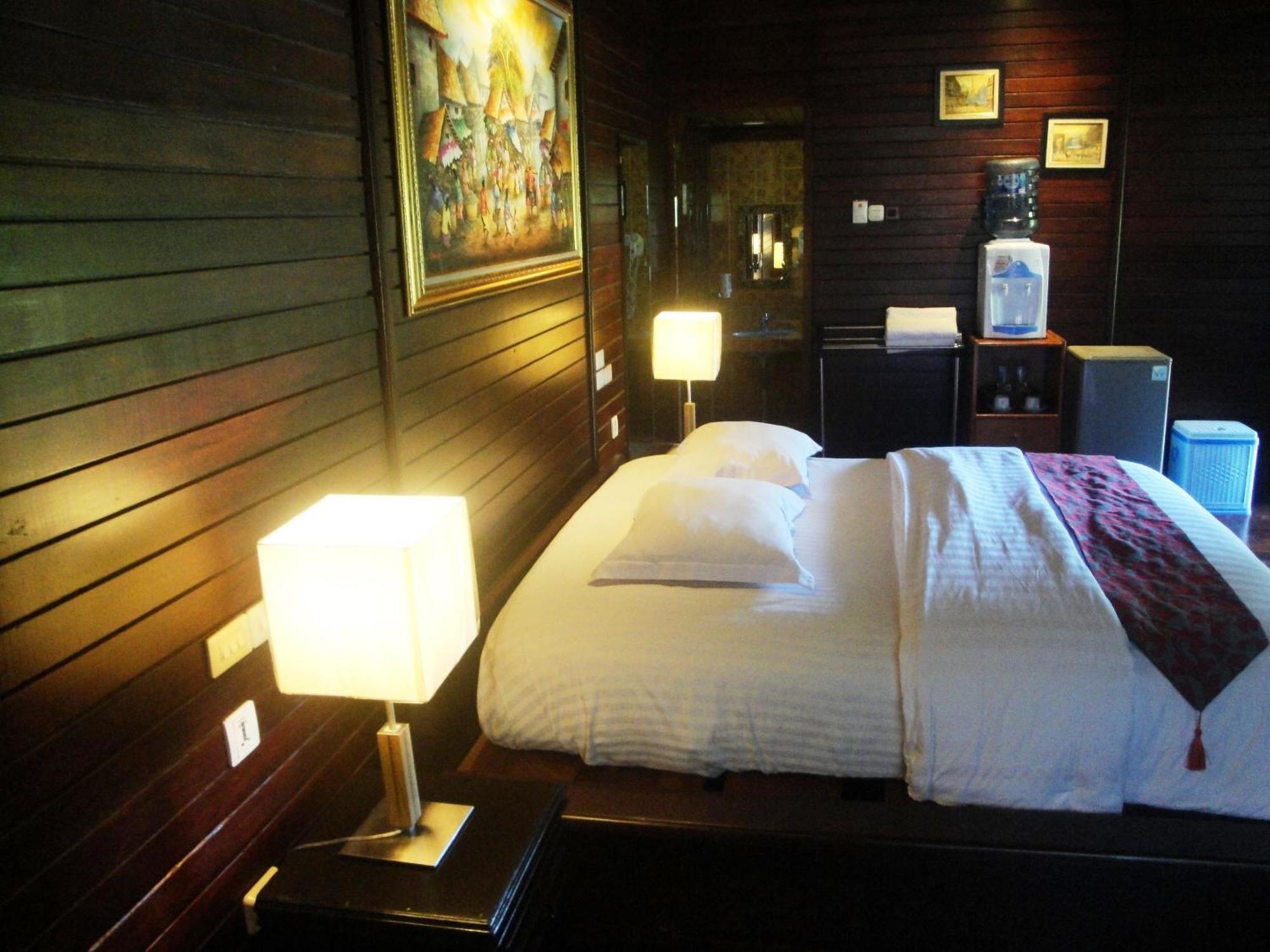 Highland Resort & Nature Tours Tomohon Pokój zdjęcie