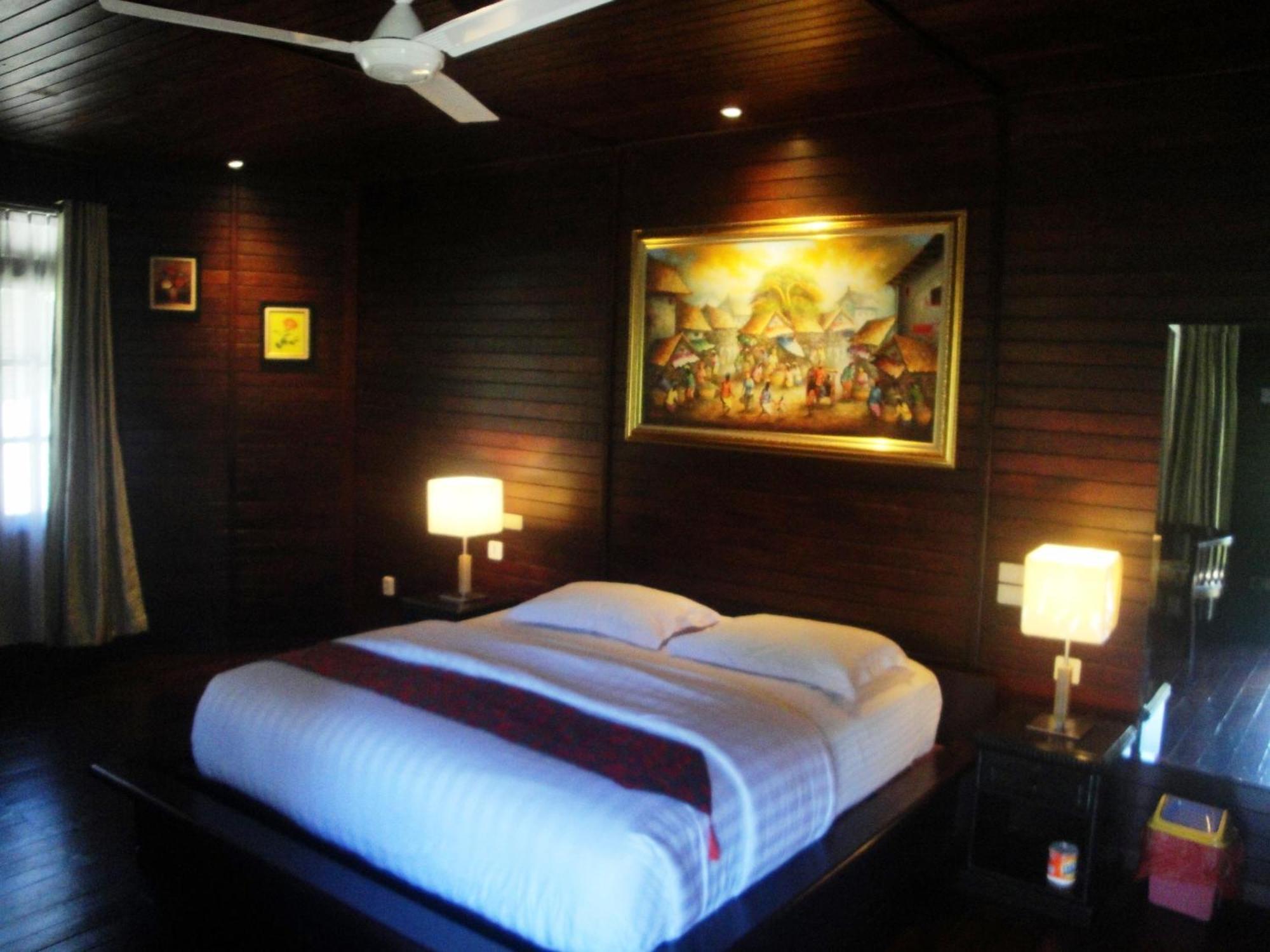Highland Resort & Nature Tours Tomohon Pokój zdjęcie