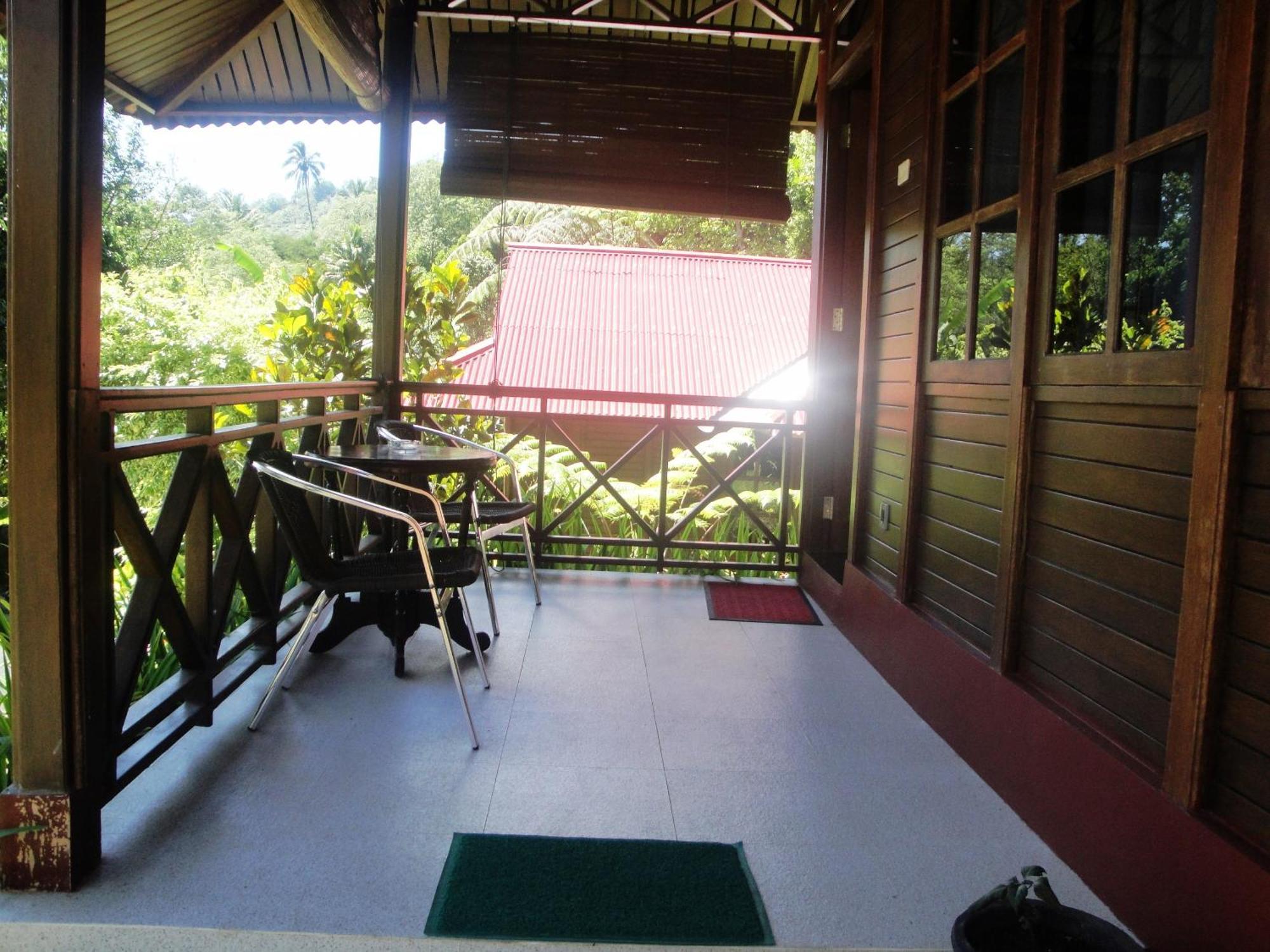 Highland Resort & Nature Tours Tomohon Pokój zdjęcie