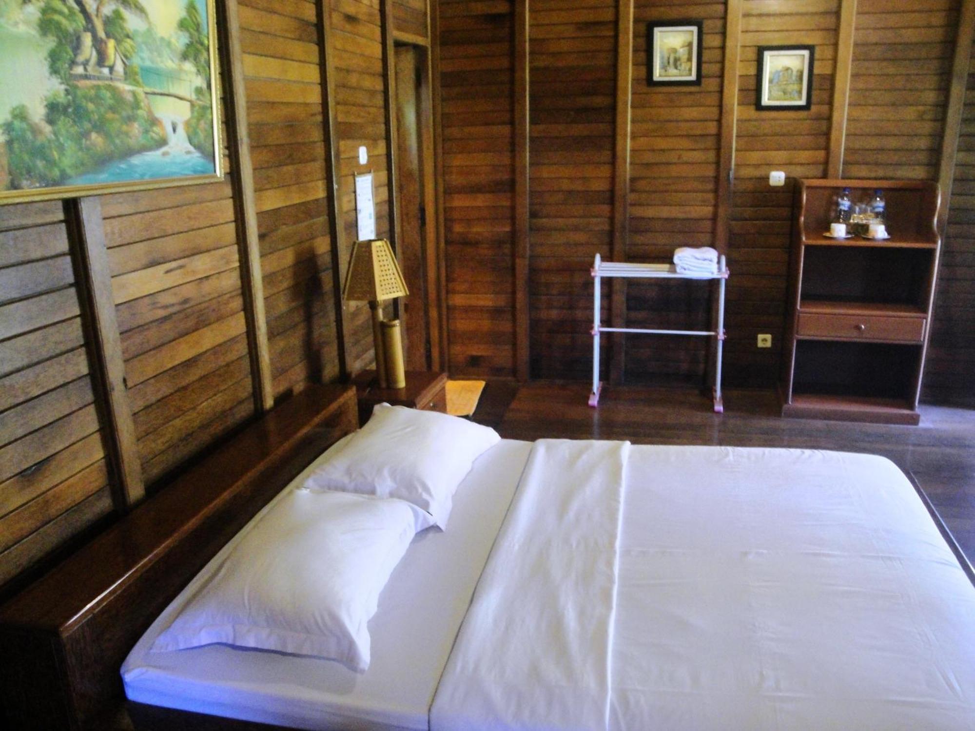Highland Resort & Nature Tours Tomohon Pokój zdjęcie