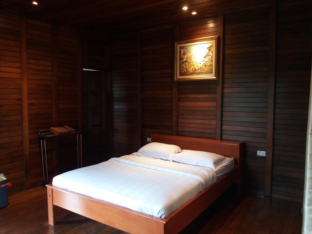 Highland Resort & Nature Tours Tomohon Zewnętrze zdjęcie