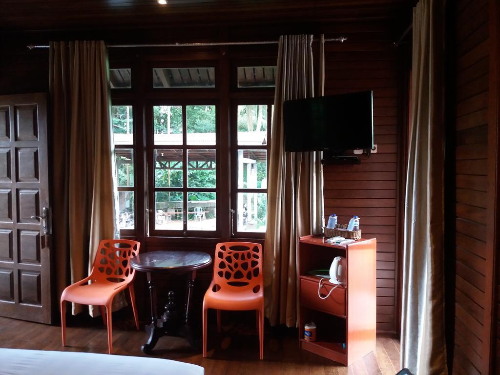 Highland Resort & Nature Tours Tomohon Zewnętrze zdjęcie